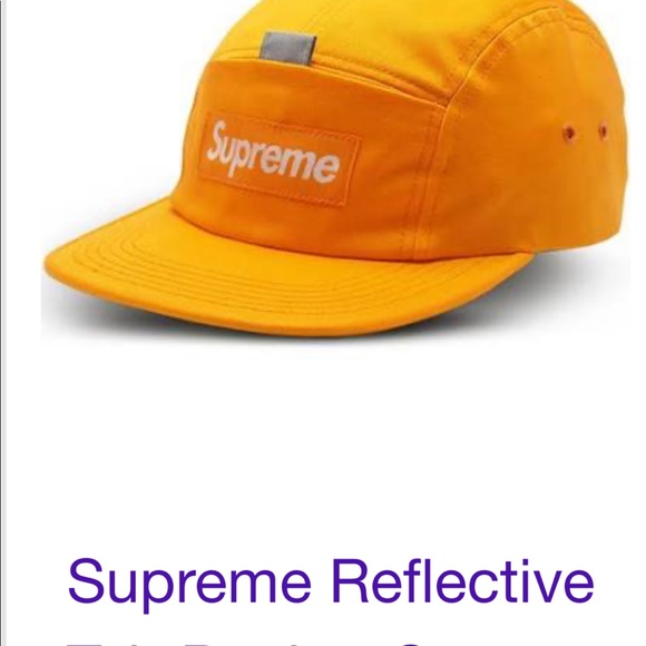 Supreme hat - Picture 2 of 2